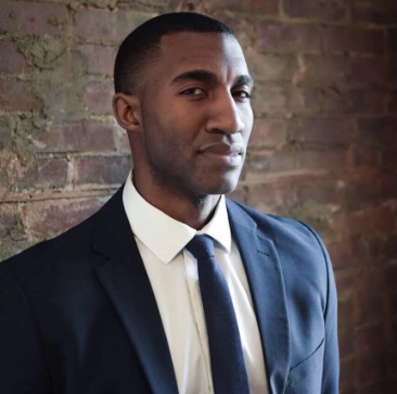 It's Just Your Body in Space: A Conversation with Garrett Turner