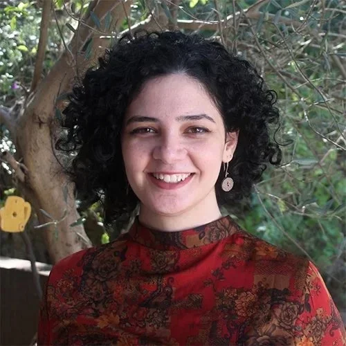 Dr. Lamma Mansour: A Reflection on 2 Samuel 21