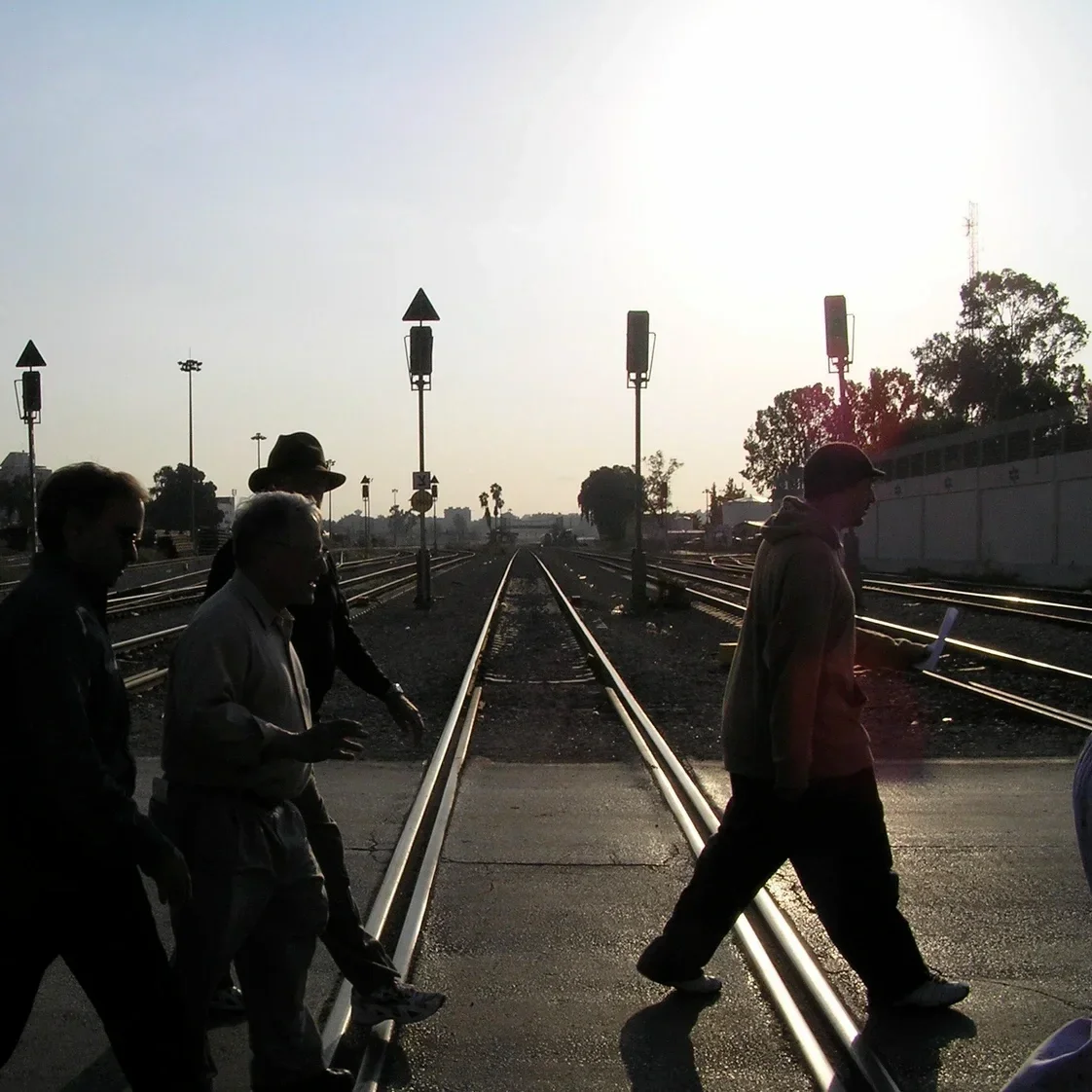 Grandmas and Rappers: A Reflection from 2005