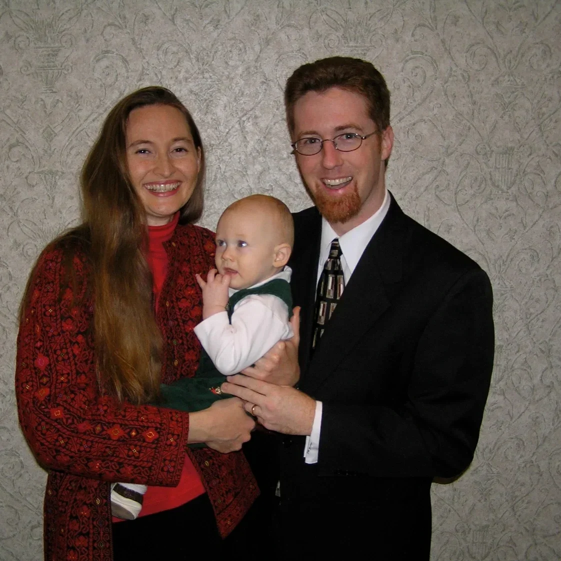 May It Stop: A Reflection on Palestine from 2006