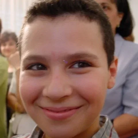 Expectations: Messages from Christians in Palestine in 2003