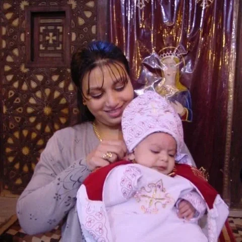 A Flight to Egypt: A Personal Reflection from 2002