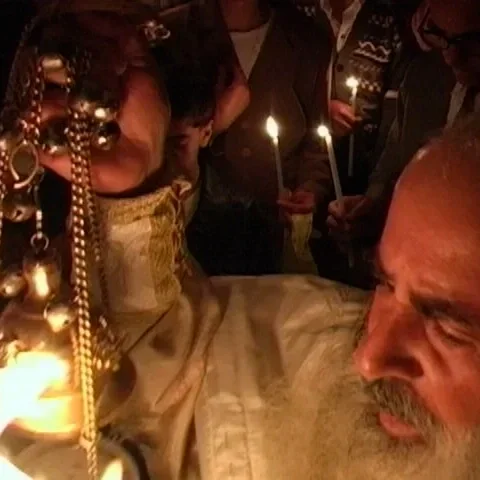 Light and Darkness: A Reflection from 2005