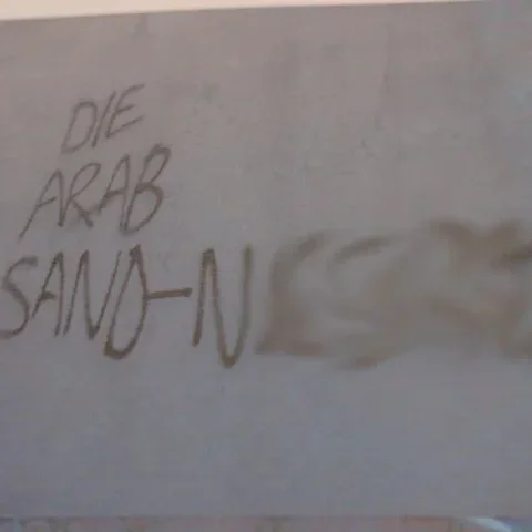 Voices: A Reflection from the Road in 2004