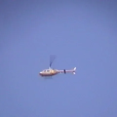 Turning to Face: More Reflection from 2001