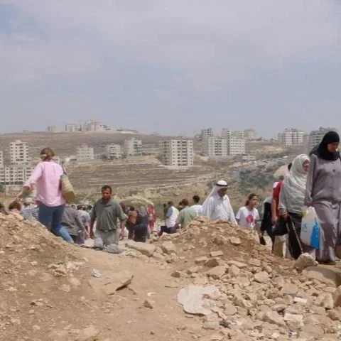 Summer Vacation: A Personal Reflection from 2003