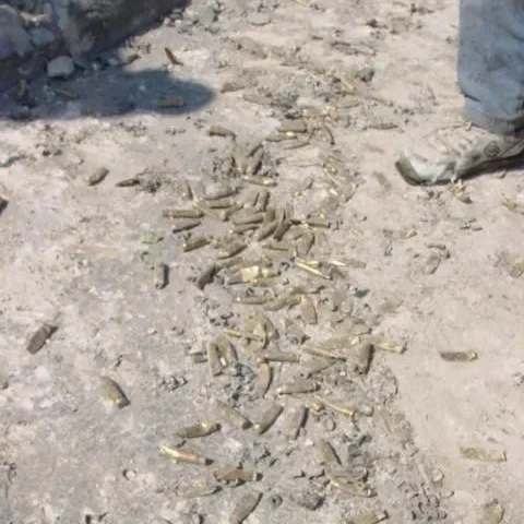 Hope Is Dead. Long Live Hope: A Reflection from 2001