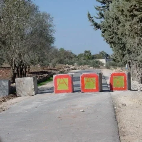 Obstacles to Peace: A Reflection from 2001