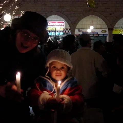 No Room at the Inn: A Reflection from 2000