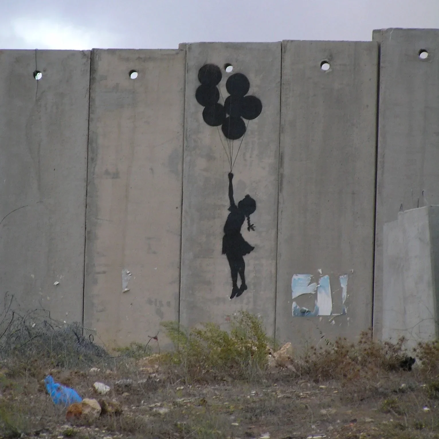 To Set the Captives Free: A Message from Marthame