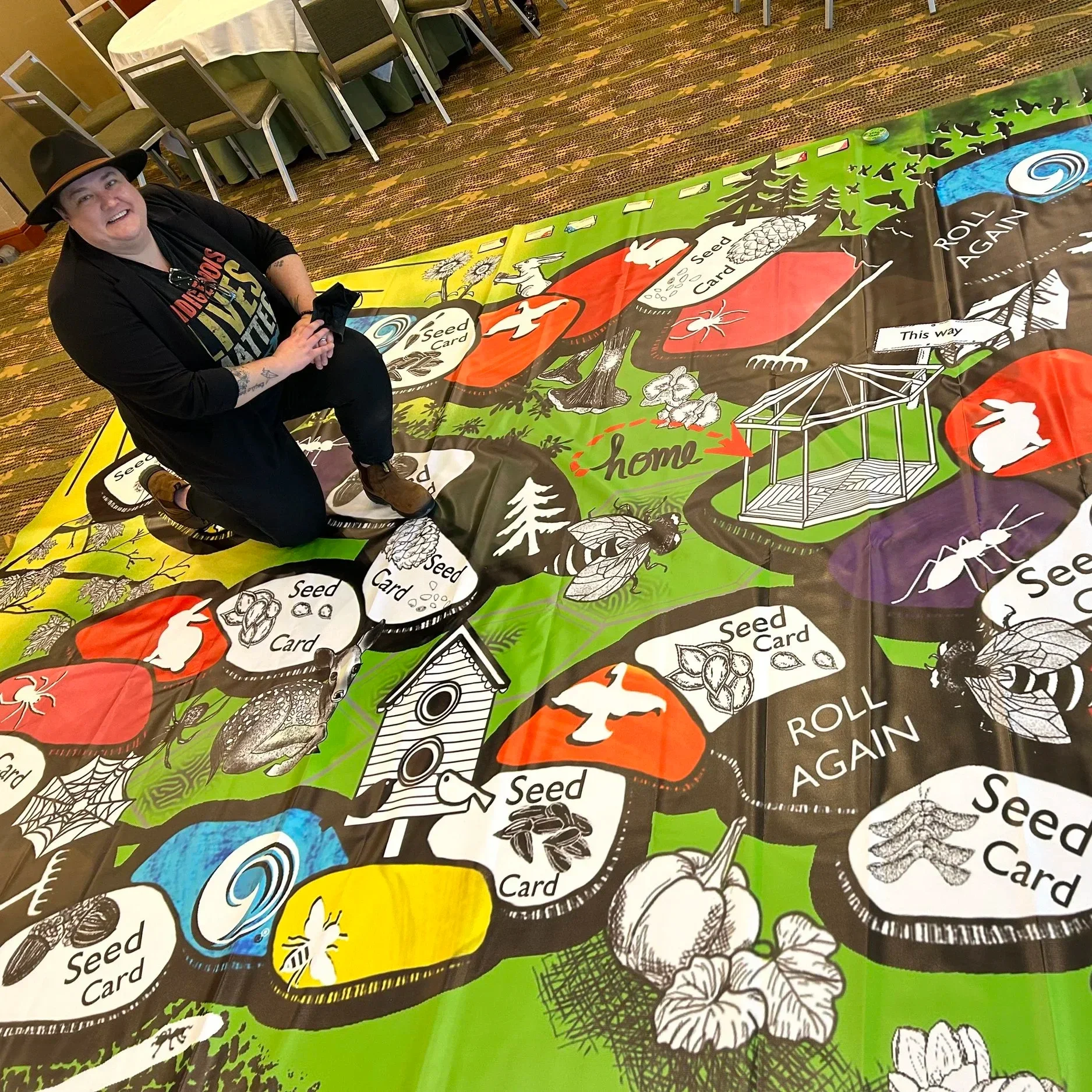 Twelve New Verses: Wrapping Up with Darci Jaret