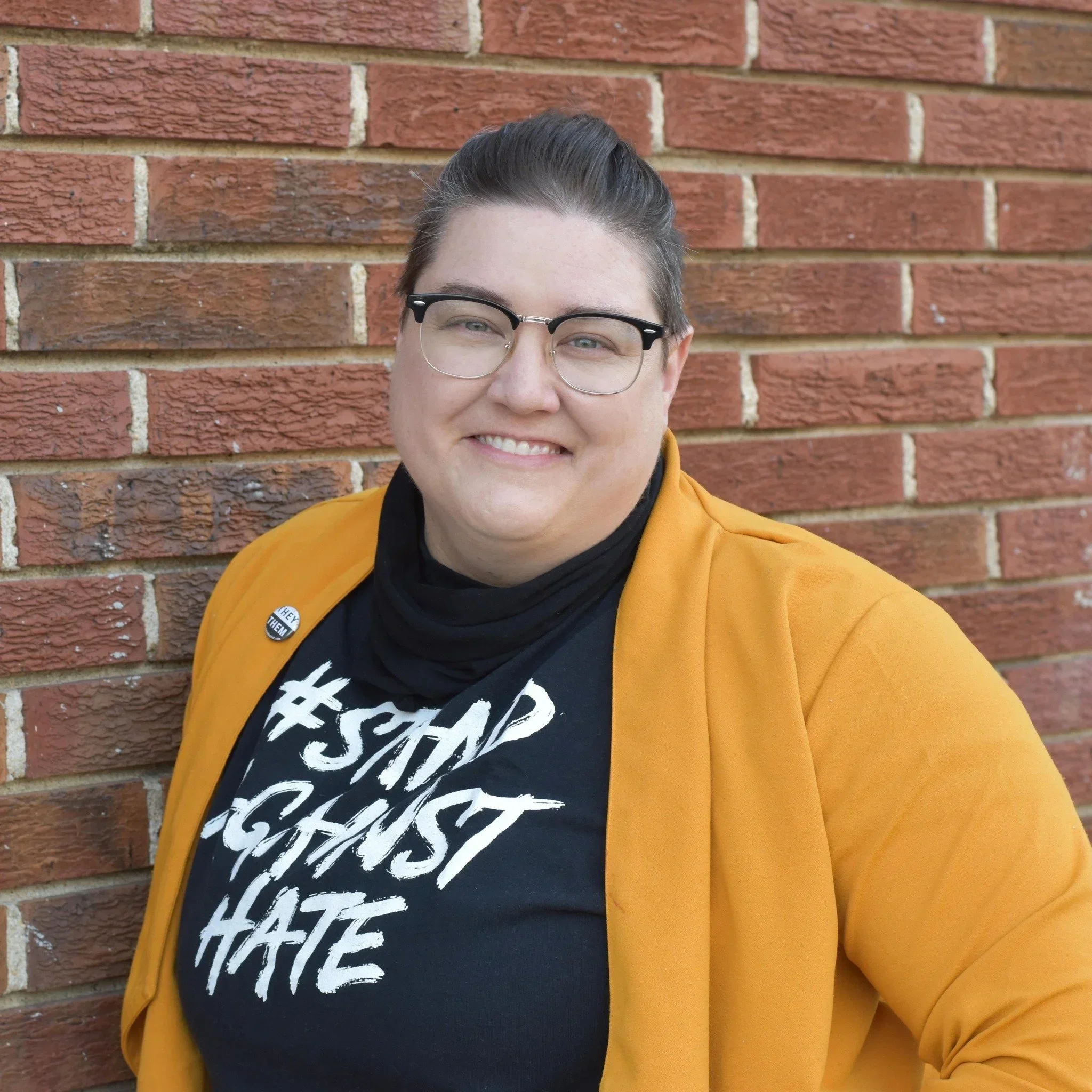 A Special Guest: A Conversation with Darci and Luis Jaret