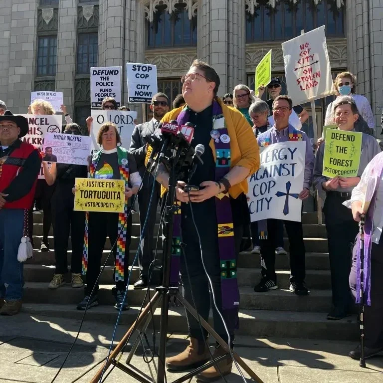 Sacred Web of Abundance: More with Darci Jaret