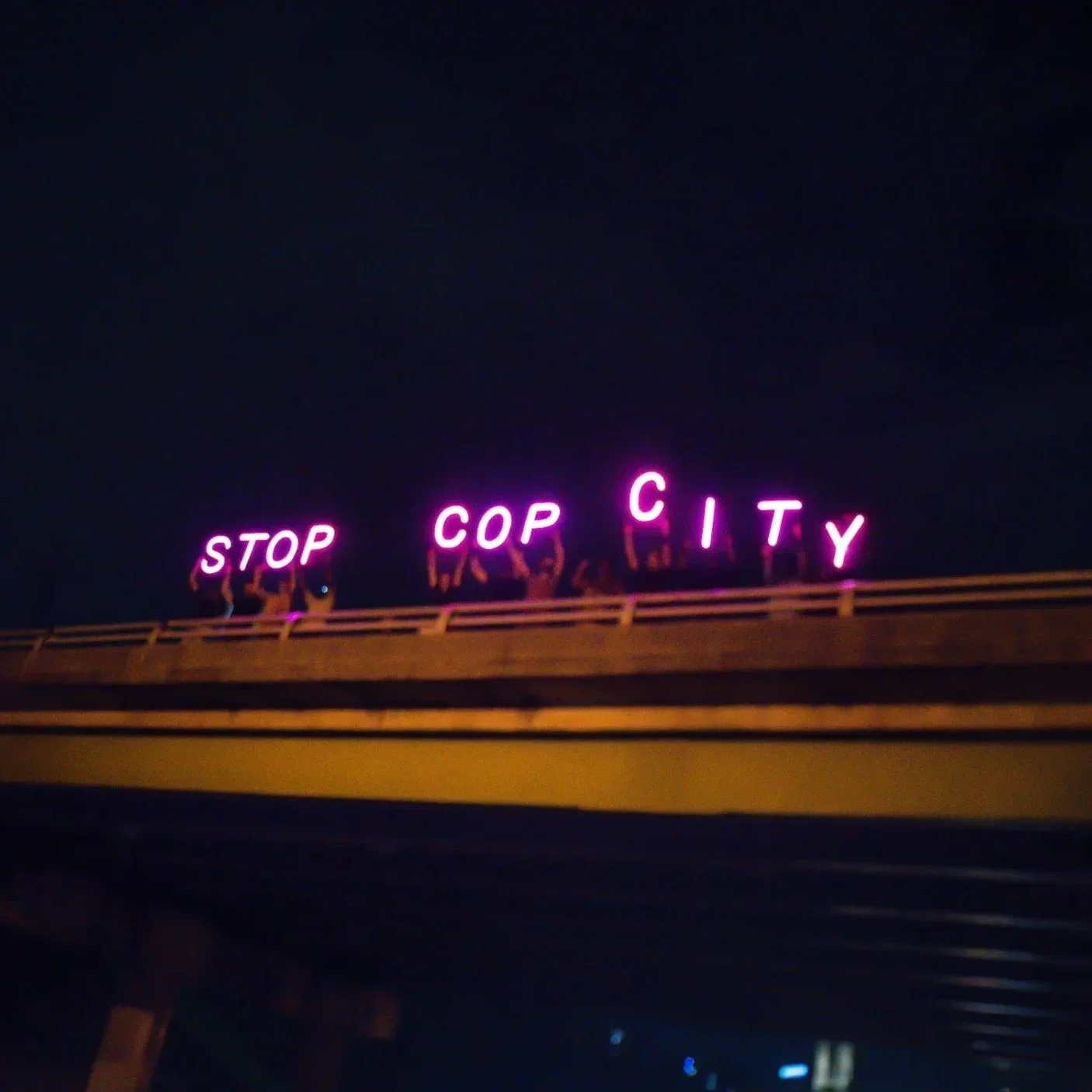 Between Hopeful and Hopeless: A Holy Week Message