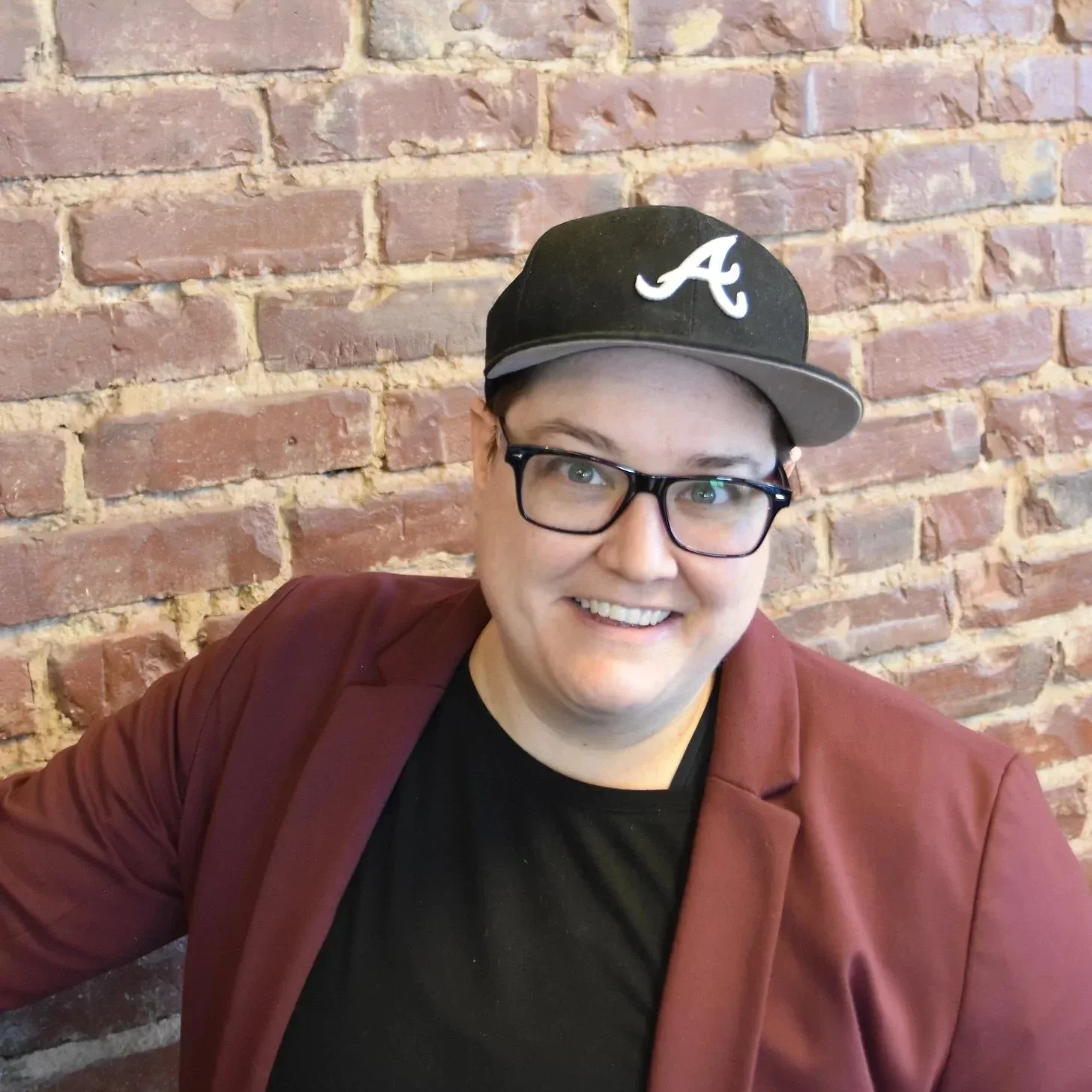 In the World: A Conversation with Darci Jaret