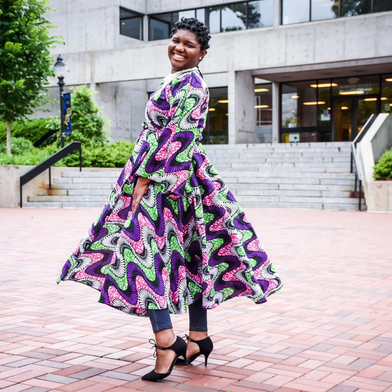 How Are You Playing? Wrapping Up with Amina McIntyre