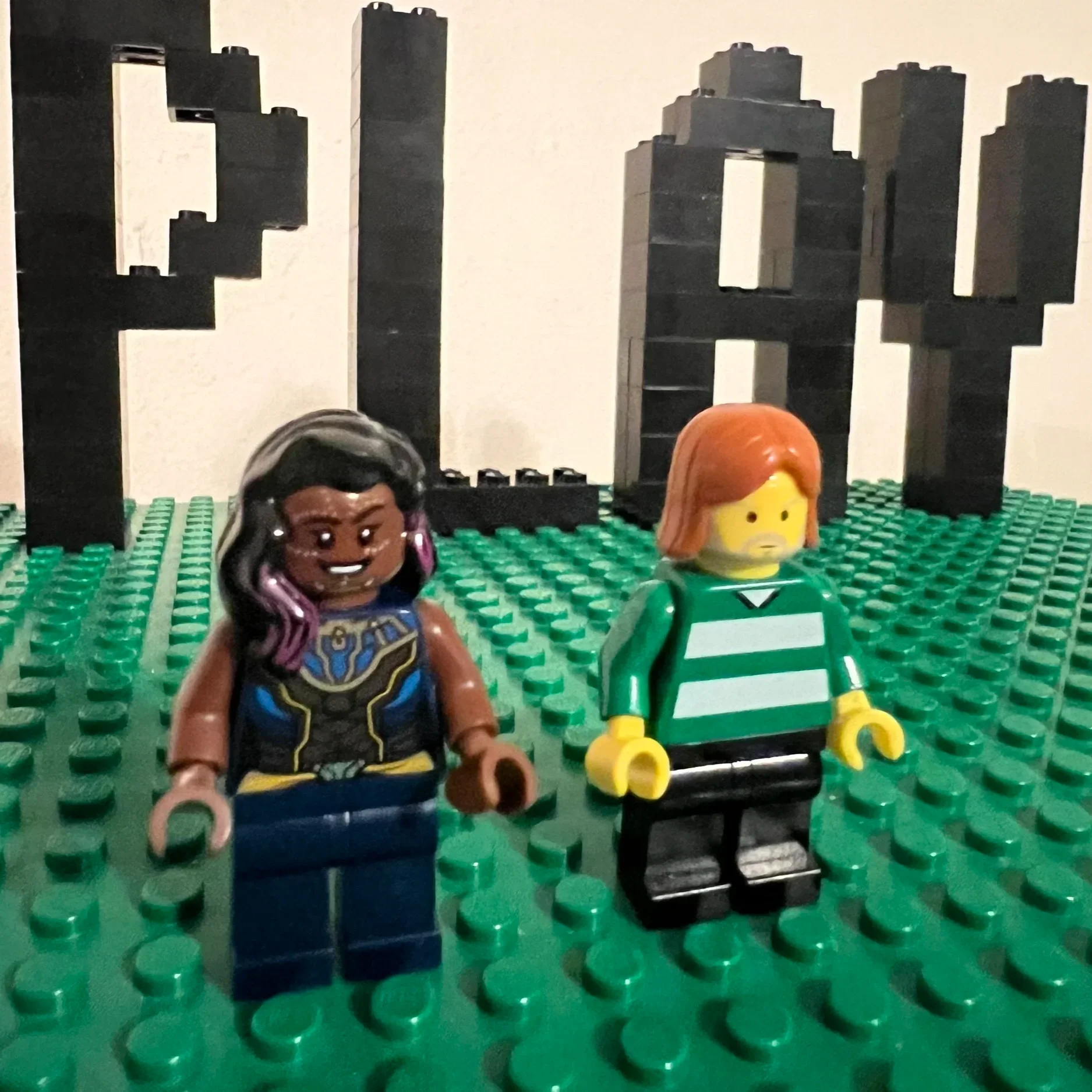 A Meditative Play Experience: Listen and Play Along