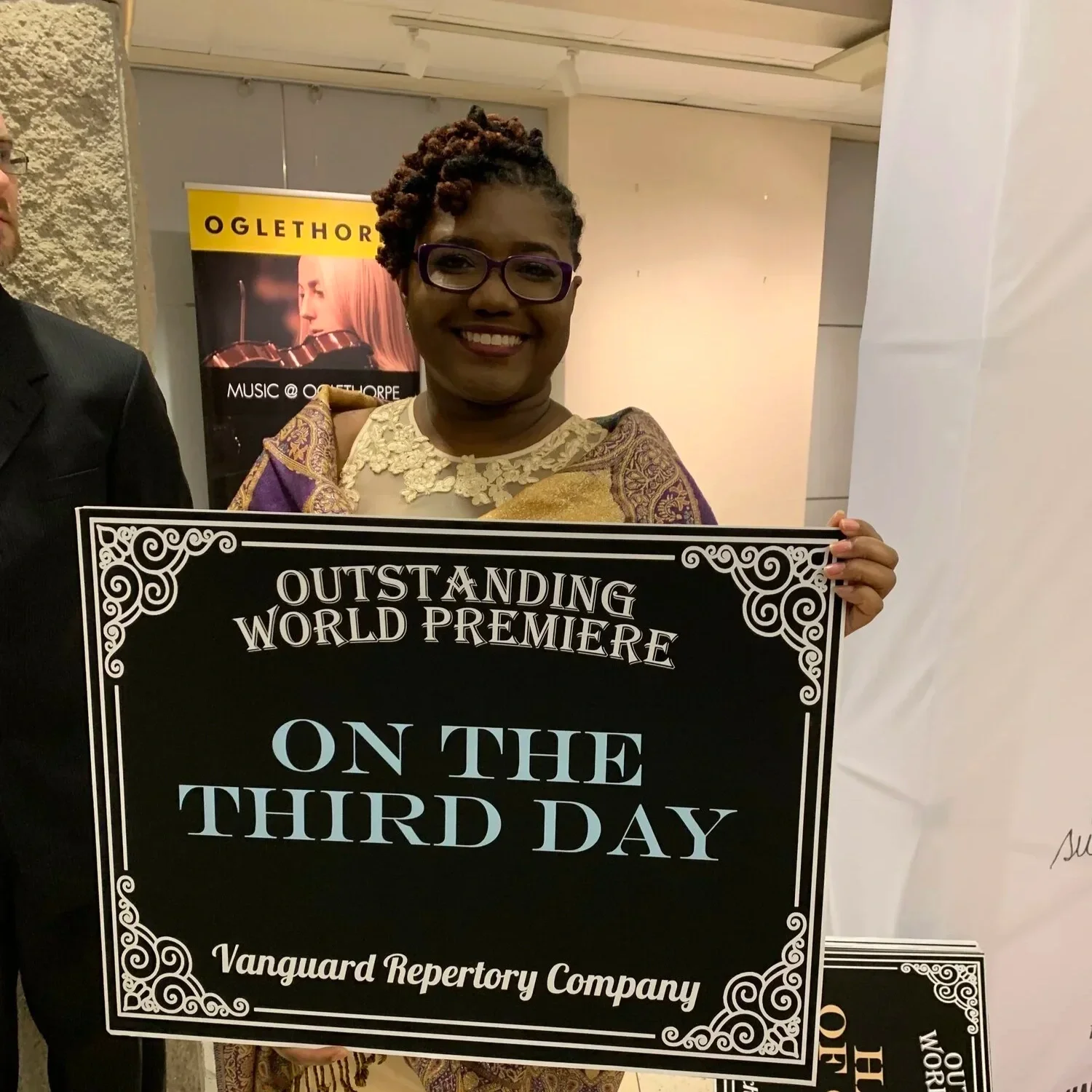 Legos Have to Be Involved: More with Amina McIntyre