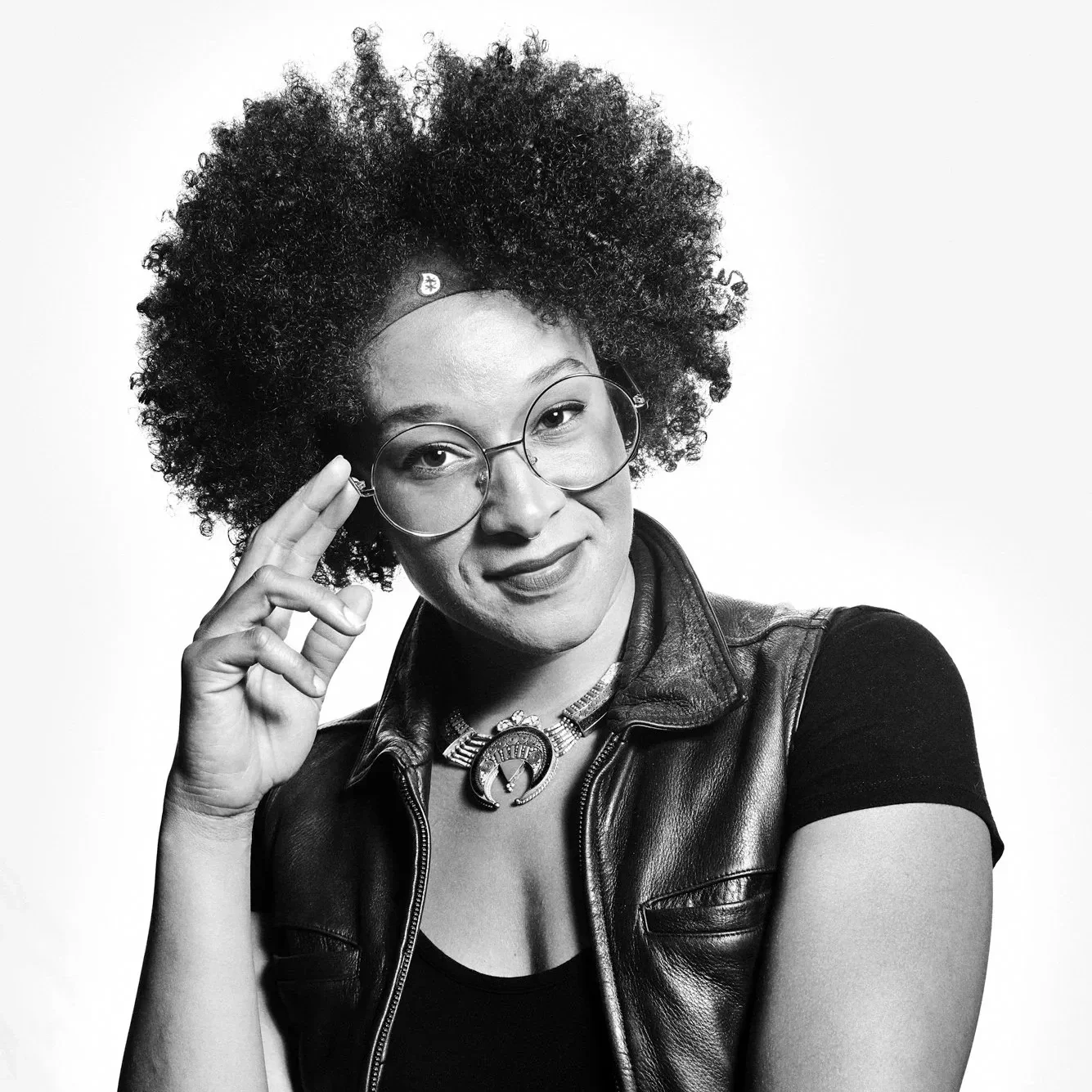 You Shook Me: Wrapping Up Our Collaboration with Eley