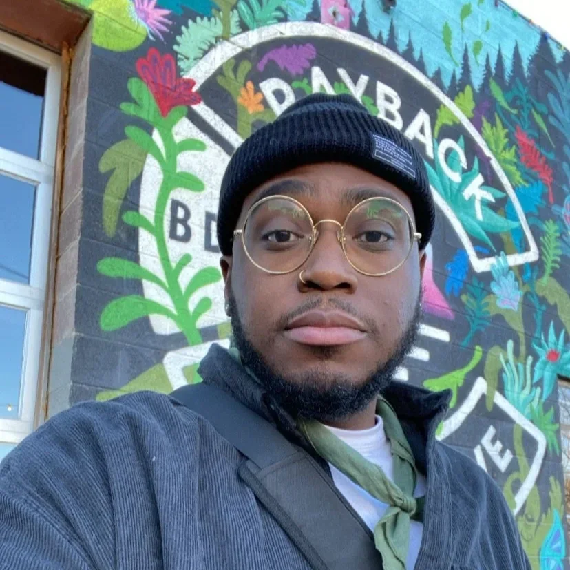 Yours, Mine, or Ours: Wrapping Up with Jeremy Green