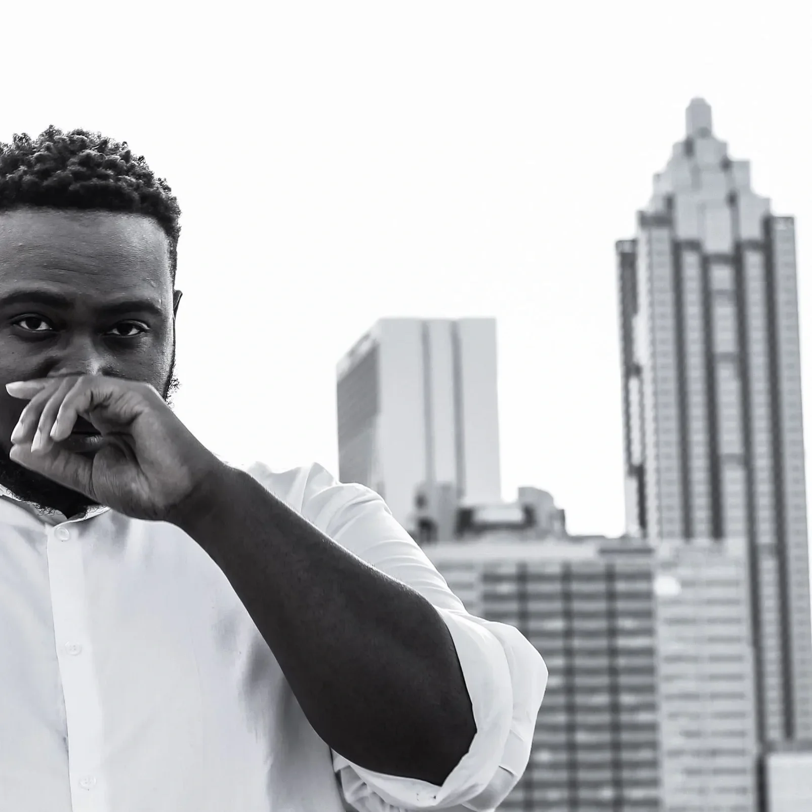 Bump in the Night: More with Jeremy Green