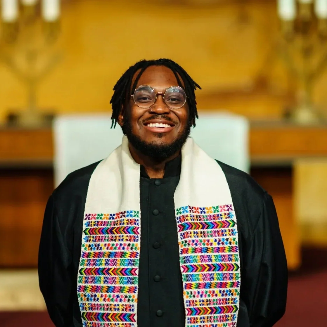 Fear And Love: A Conversation with Jeremy Green