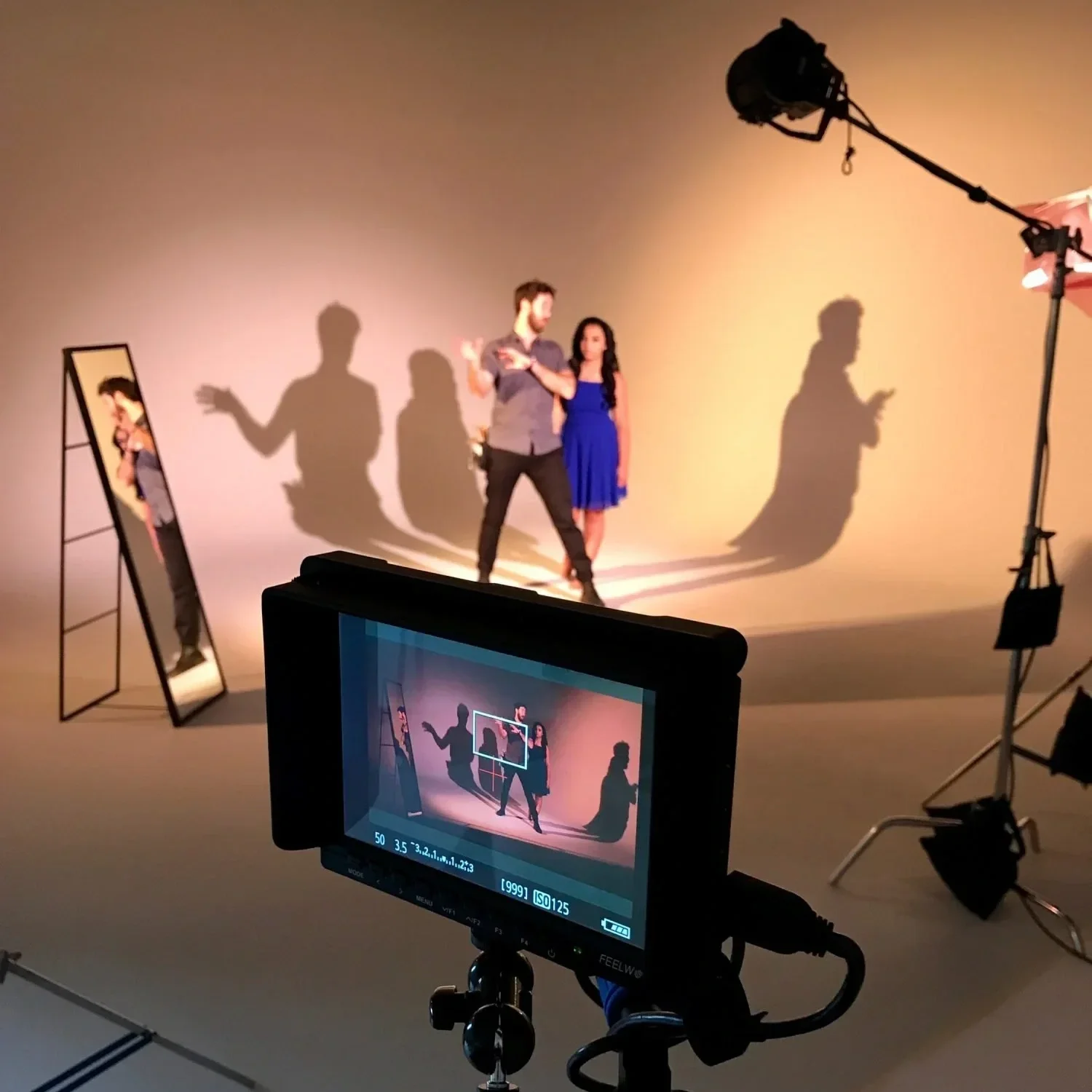 A Thousand Ideas: More with Weston Manders