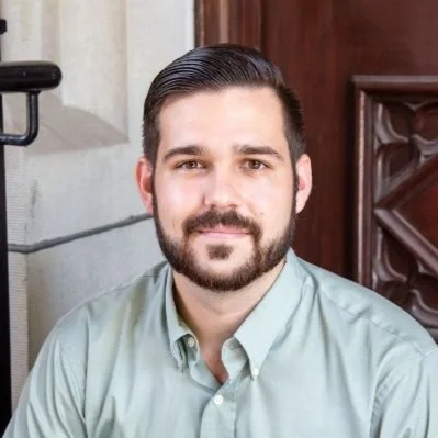 Journeying Beyond Evangelicalism: More with Ben Garrett