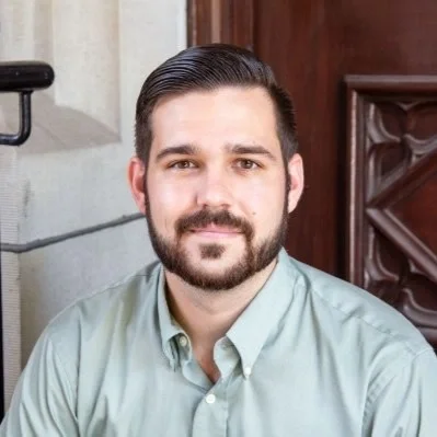 What Remains: A Conversation with Ben Garrett