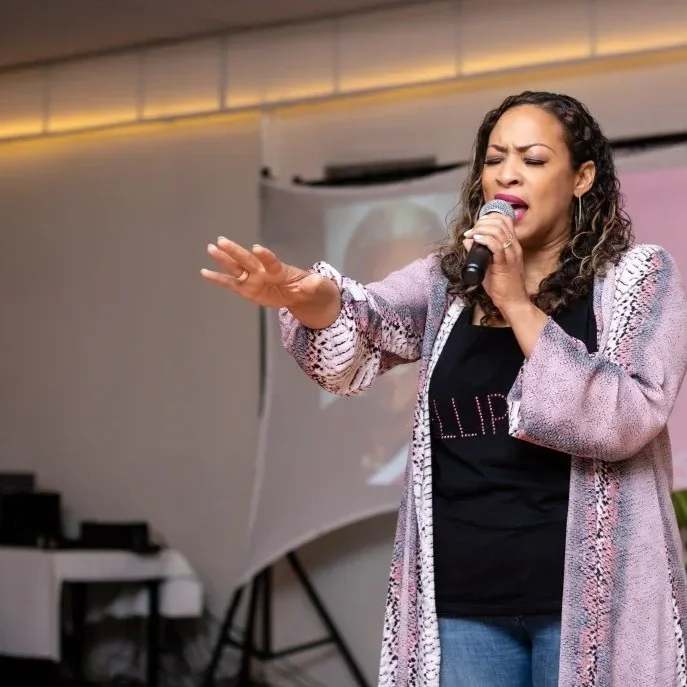 Ellipsis: More of Our Conversation with Jennifer Watley Maxell