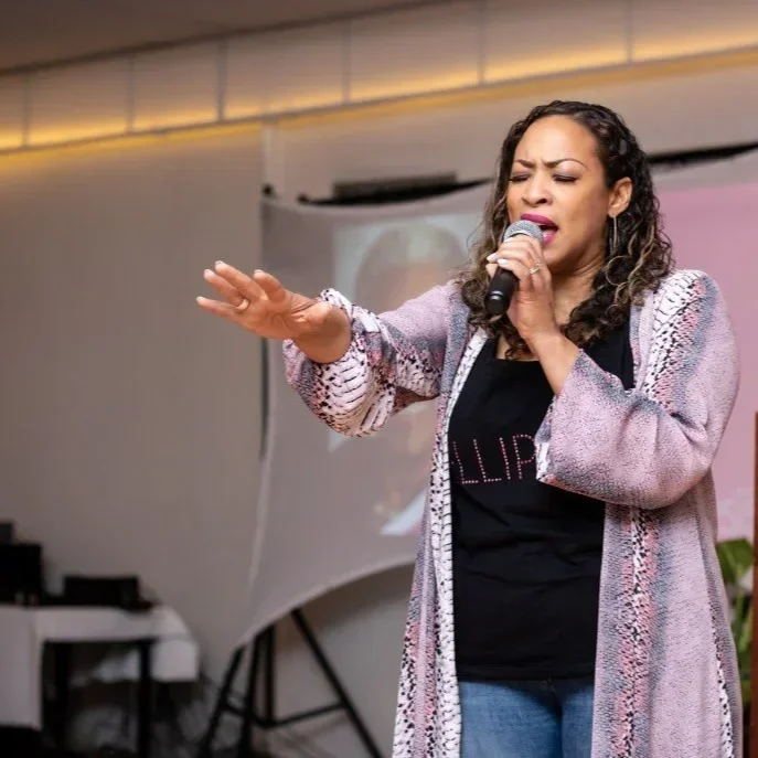 Still on This Journey: A Conversation with Jennifer Watley Maxell