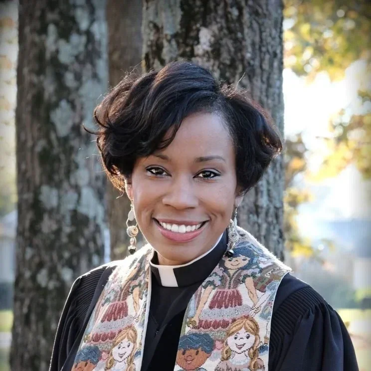 Love Is Freeing: More with Amantha Barbee