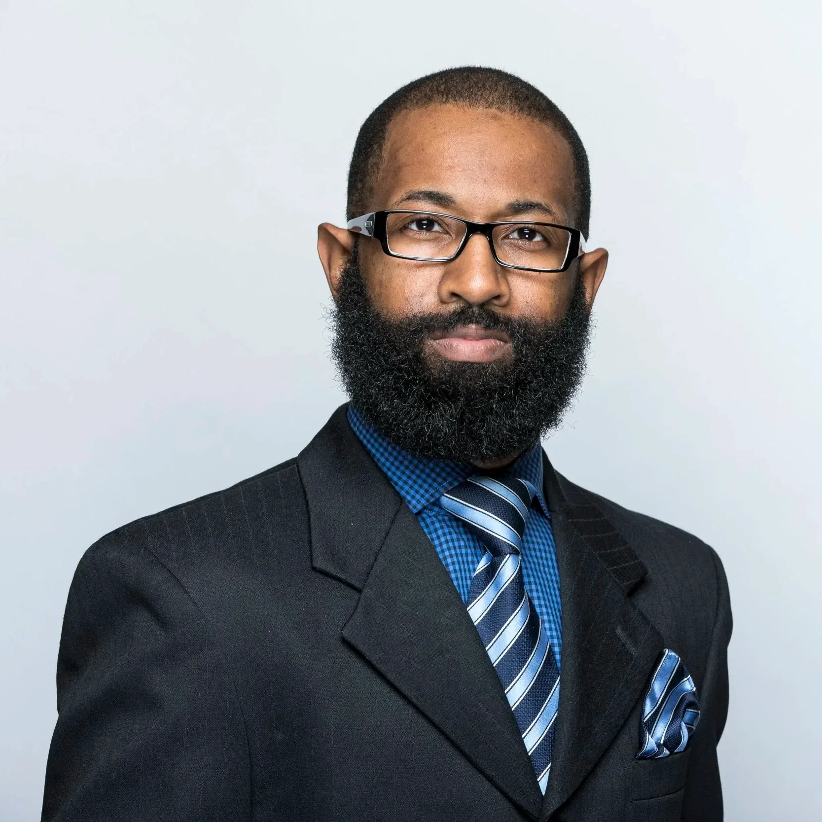 Scholar of the Black Diaspora: A Conversation with Taurean Webb