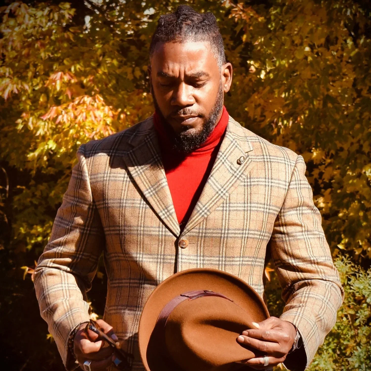 Immanently Human: A Conversation with Adam Mixon