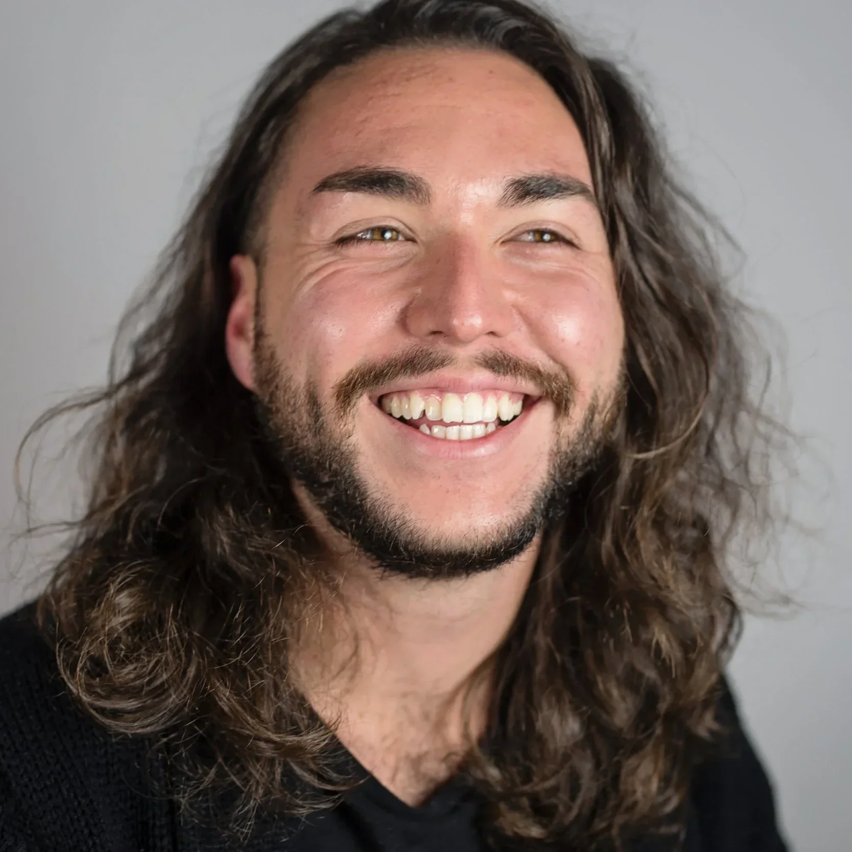 Just As You Are: A Conversation with Jacob Roland