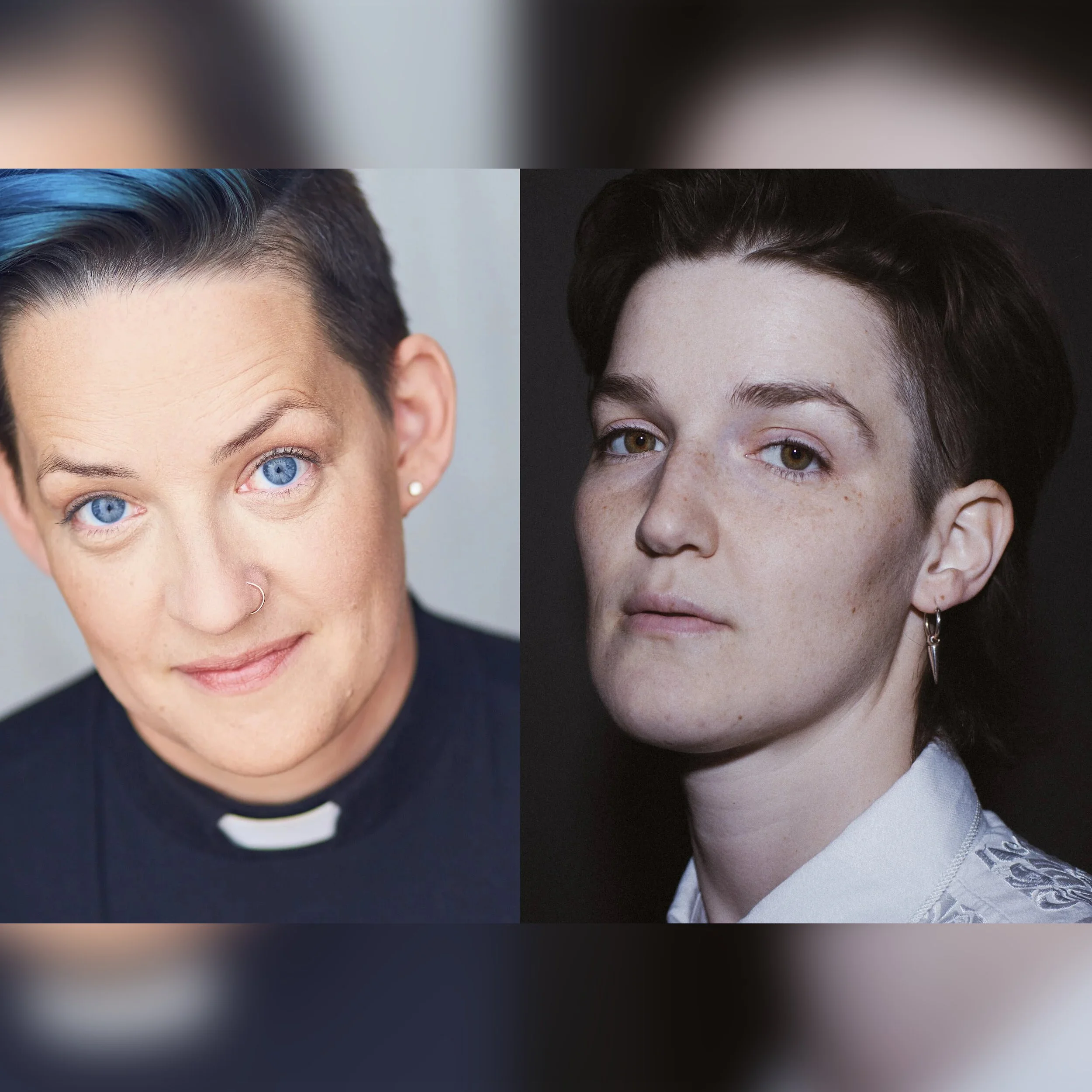 God-Honoring Magic: Shawna Bowman in Conversation with Semler