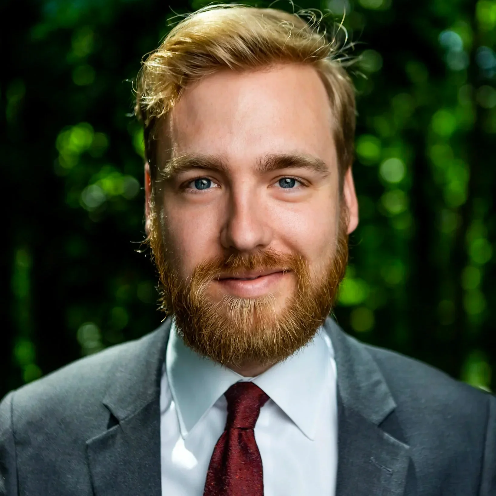 Full of Contradictions and Intimacy: More with Codi Norred