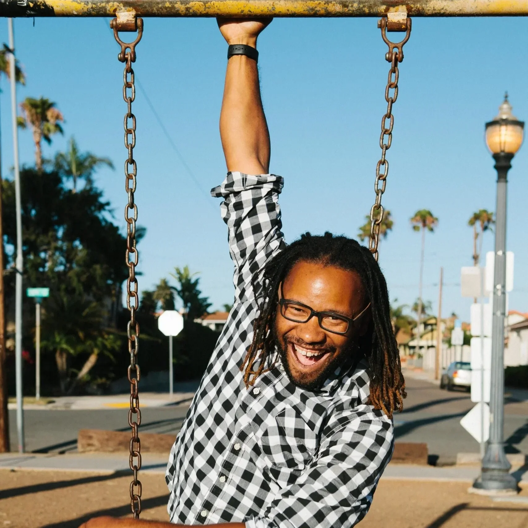 That Gave Me Goosebumps: More with Gary Ware