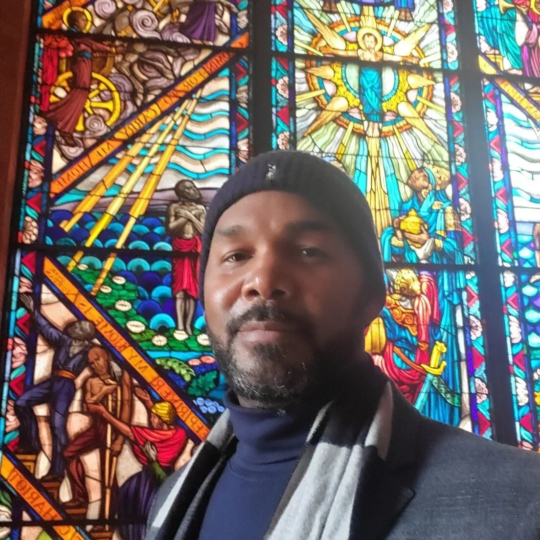 Straight No Chaser: More with Albert Russell