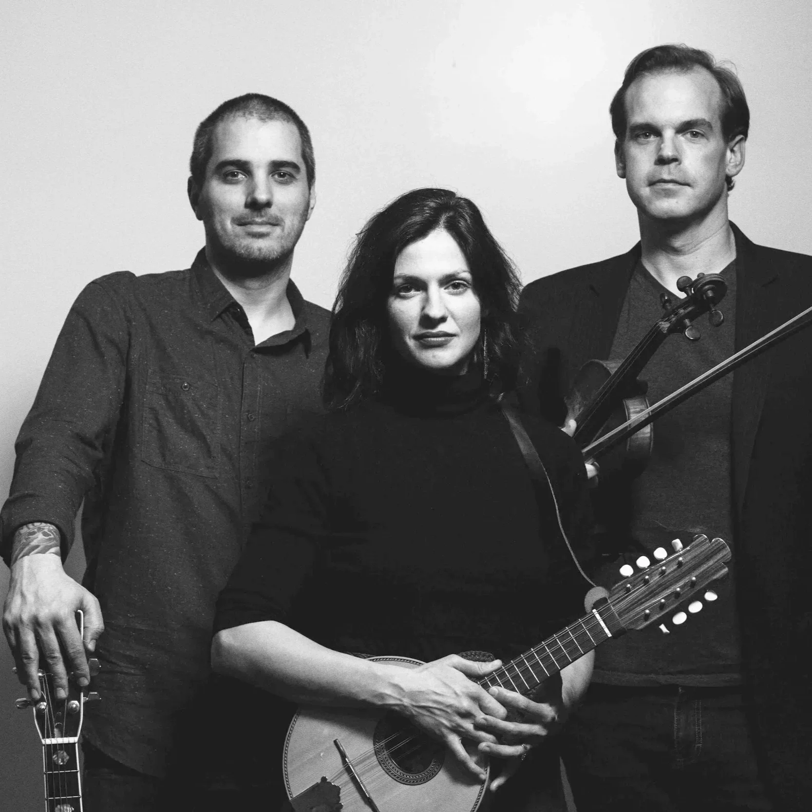 Keep Justice at the Heart: More with Found Wandering