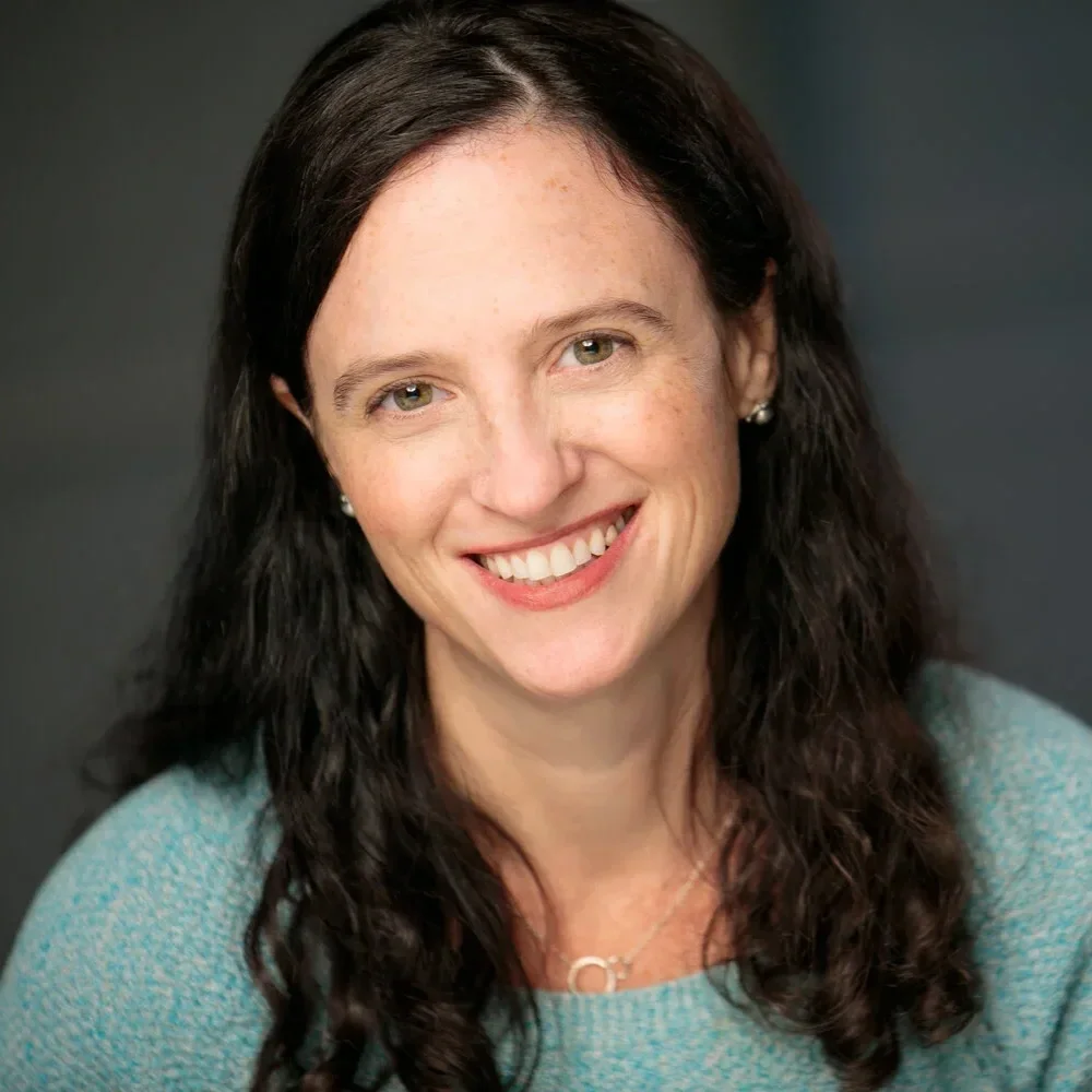 More Beautiful and Generous: A Conversation with Ariel Fristoe