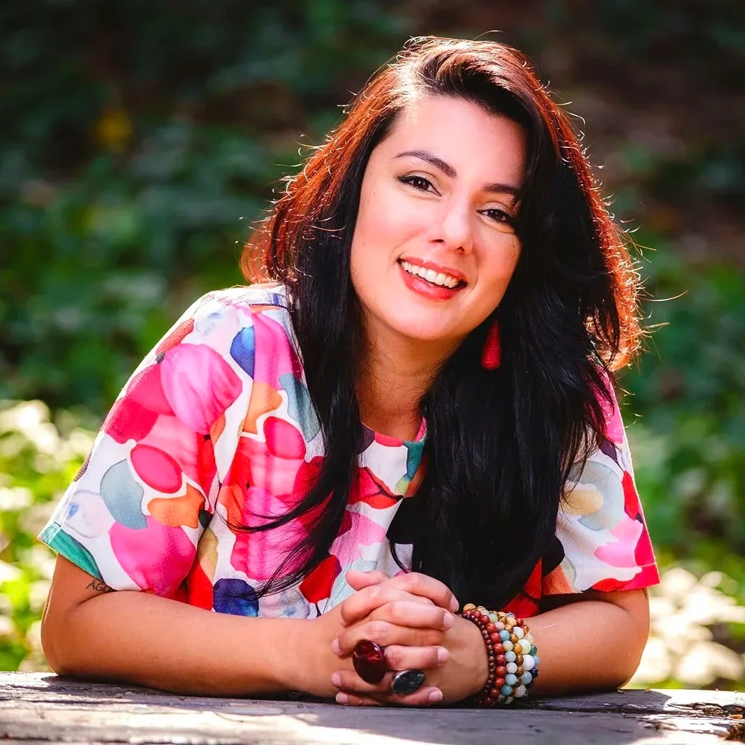 A Place for Imagining: A Conversation with Yohana Junker