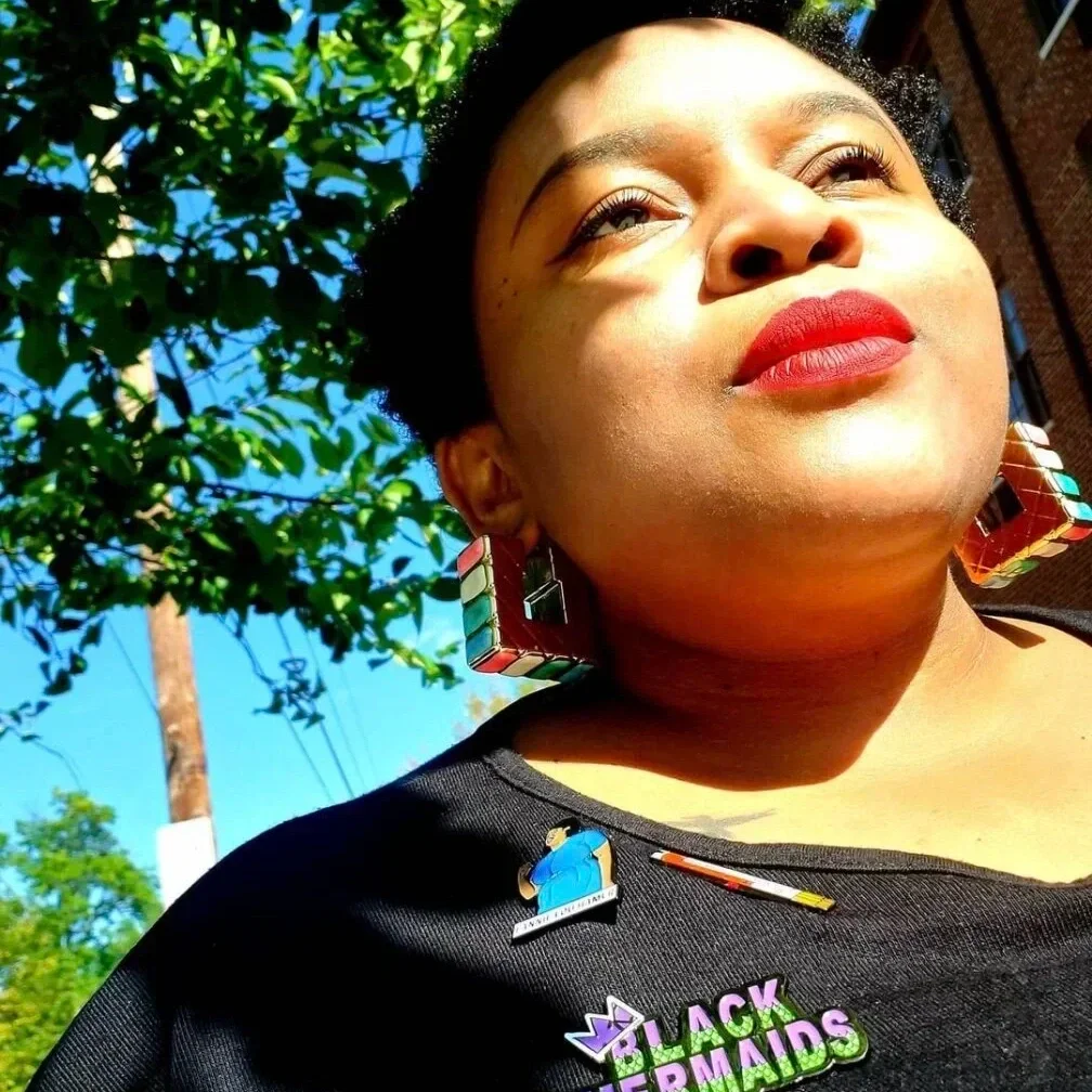 Planting the Seeds of Magic: A Conversation with Julia Mallory