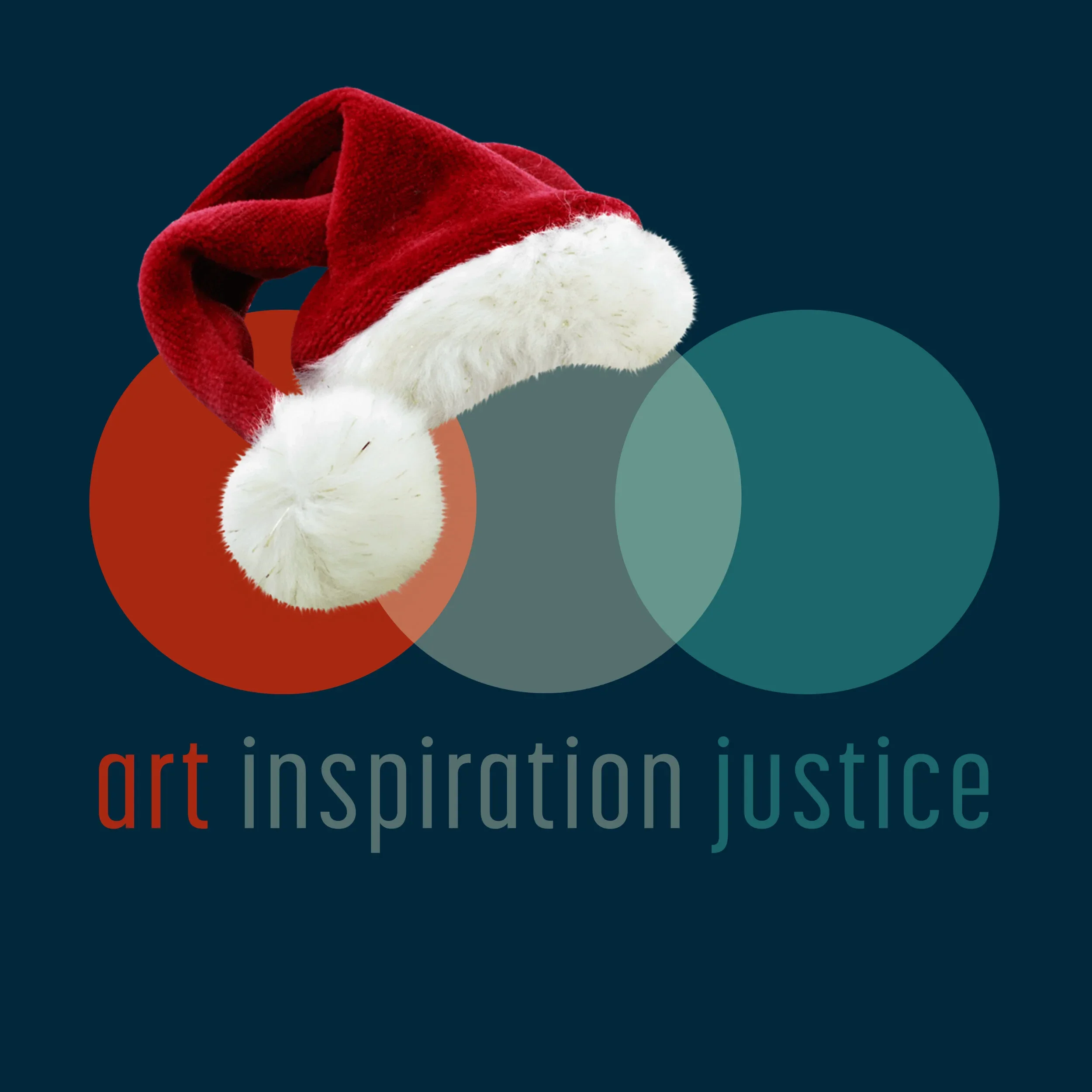 Keeping Apace: A Christmas Message from aijcast