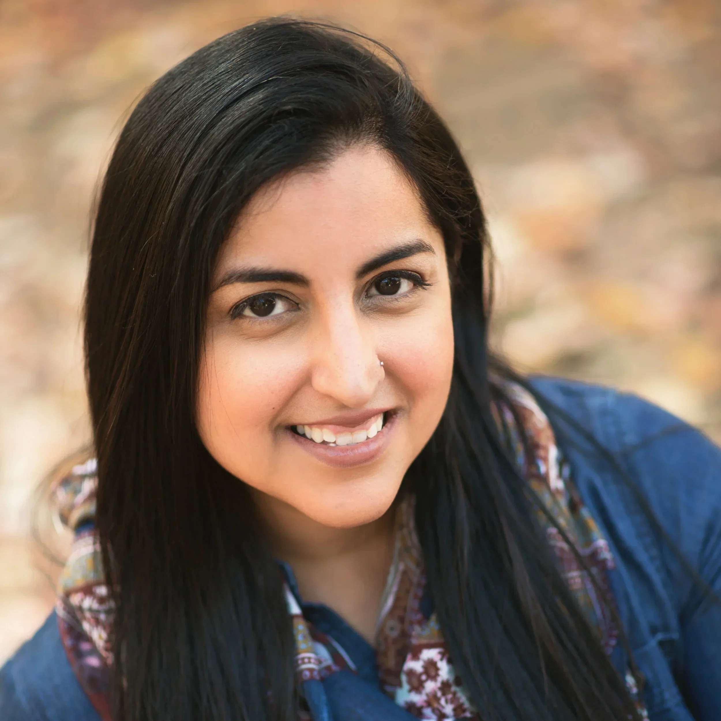 We Need Diverse Books: More with Aisha Saeed