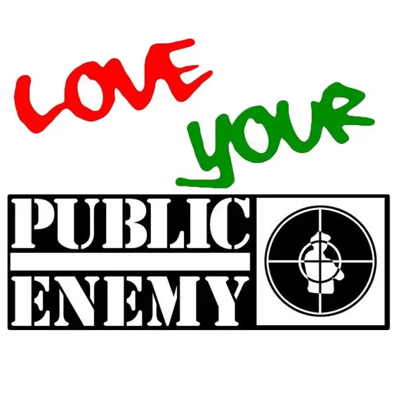 Love Your (Public) Enemy: A Classic Album Dissection
