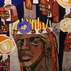 For Such a Time As This: A Reflection on the Current Moment