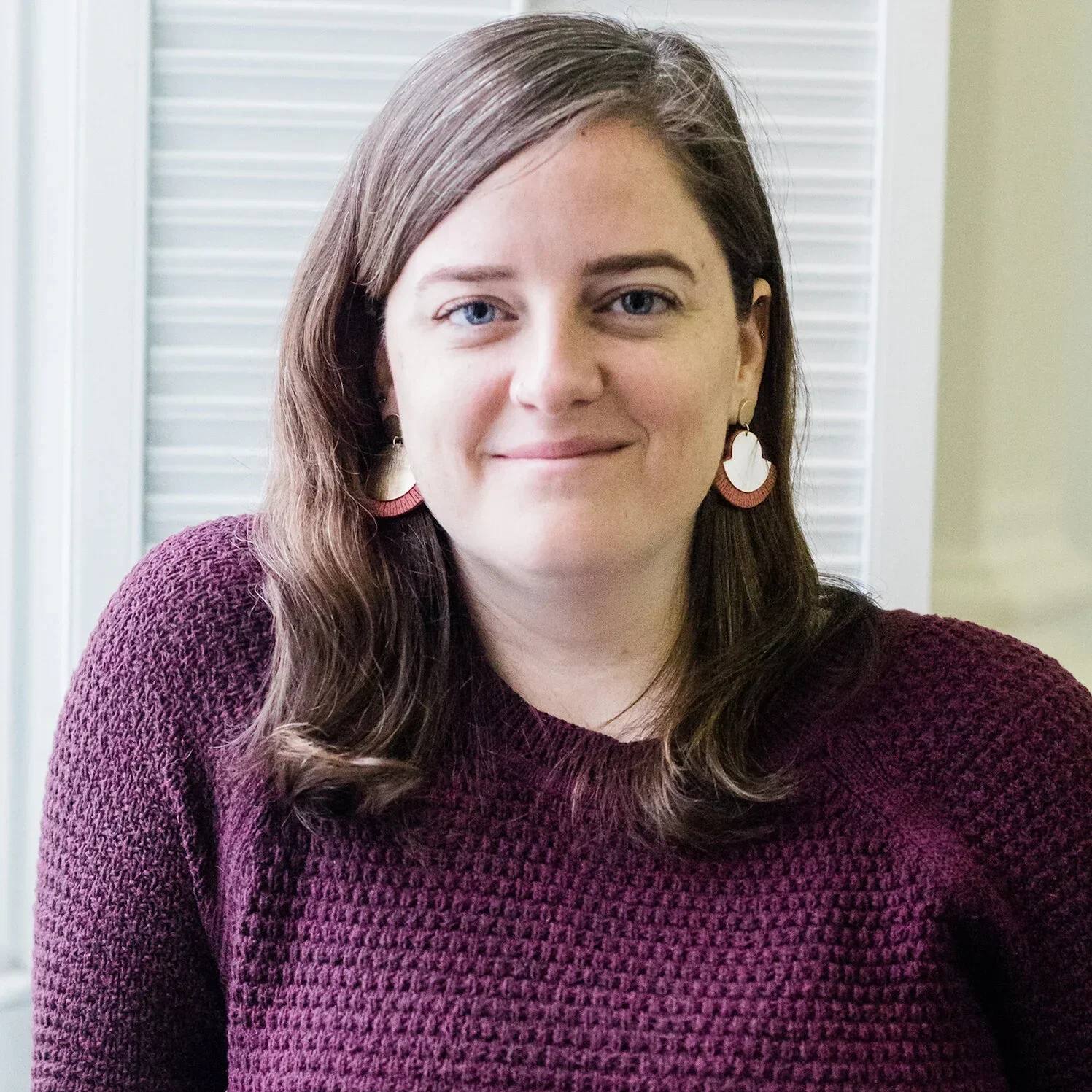 Do I See Christ? A Conversation with Lauren Wright Pittman