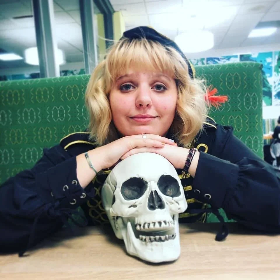 Treat Each Other with Kindness: A Conversation with Lily Jurskis