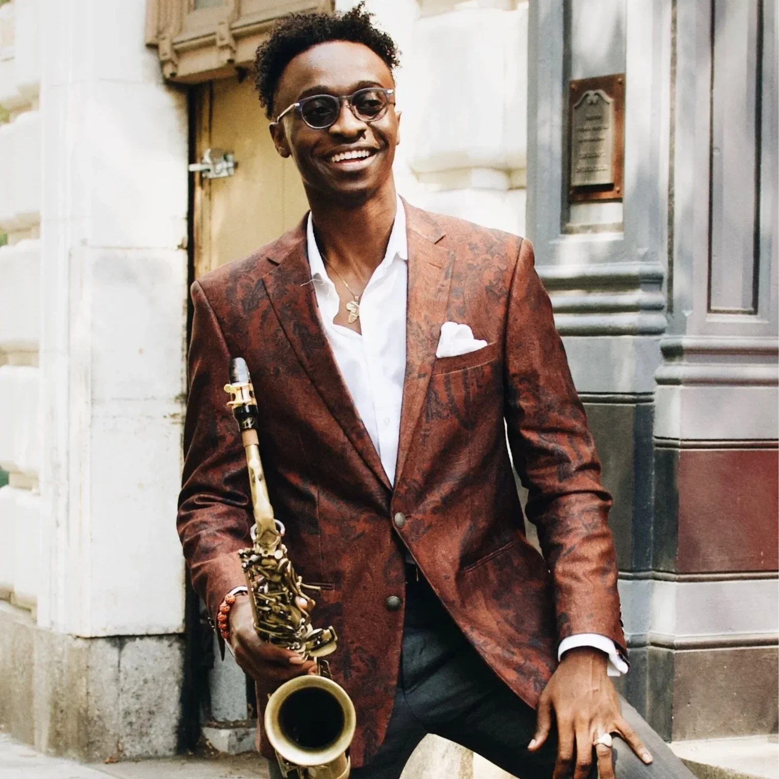 Here's to the Journey: More with Sam Yenn-Batah